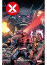 X Men 07 Amanecer X Parte 03 — imagen 1