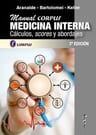 Medicina Interna. Cálculos, Scores Y Abordajes — imagen 1