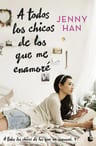 A Todos Los Chicos De Los Que Me Enamoré Jenny Han  Juvenil — imagen 2