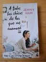 A Todos Los Chicos De Los Que Me Enamoré Jenny Han  Juvenil — imagen 3