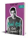 Bad Ash 4. Suelo Sagrado 1 Alina Not — imagen 2