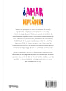 ¿amar O Depender?. Riso, Walter — imagen 12