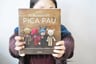El Mundo De Pica Pau Tapa Blanda — imagen 4