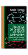 Trastornos De Desarrollo En Niños Y Adolescentes Fejerman — imagen 1