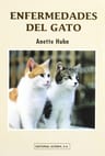 Enfermedades Del Gato Anette Huhn — imagen 1