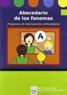 Abecedario De Los Fonemas -libro-prog.in: Programa De Interv — imagen 2