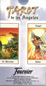 Tarot De Los Angeles Cartas Editorial Lo Scarabeo En Español — imagen 3