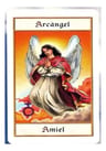 Tarot De Los Angeles Cartas Editorial Lo Scarabeo En Español — imagen 4
