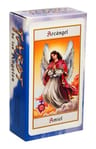 Tarot De Los Angeles Cartas Editorial Lo Scarabeo En Español — imagen 5
