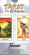 Tarot De Los Angeles Cartas Editorial Lo Scarabeo En Español — imagen 6