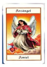Tarot De Los Angeles Cartas Editorial Lo Scarabeo En Español — imagen 1