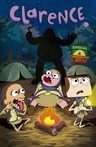 Libro Clarence 2. Especial Campamento De Miedo, De Fridolfs, Derek, Vol. 2. Editorial Norma Editorial, S.a., Tapa Blanda — imagen 1