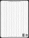 Cuaderno Isométrico Dibujo Técnico Fundamental — imagen 2