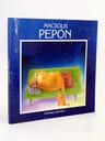 Libro: Pepon -  Macsolis — imagen 2