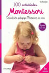 Libro: 100 Actividades - Montessori - 2 Años — imagen 1