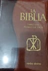 La Biblia. Libro Del Pueblo De Dios — imagen 2