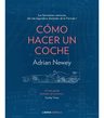 Libro Cómo Hacer Un Coche - Adrian Newey — imagen 4