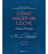 Libro Cómo Hacer Un Coche - Adrian Newey — imagen 1