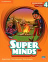 Super Minds Level 4 - 2 Ed - Students Book + Ebook — imagen 2