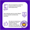 Nadie Tiene Que Saberlo Excepto Tù Tapa Dura — imagen 4