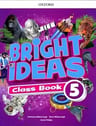 Bright Ideas Class Book 5 - Oxford — imagen 1