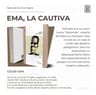 Emma, La Cautiva César Aira — imagen 2