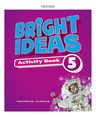 Bright Ideas 5 - Activity Book With Online Practice - Oxford — imagen 3