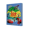 Disney 101 Cuentos Magia Y Aventuras — imagen 2
