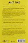 Make Time Jake Knapp Enfocarte — imagen 2