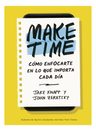 Make Time Jake Knapp Enfocarte — imagen 9