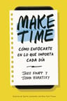 Make Time Jake Knapp Enfocarte — imagen 1