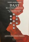 Daat El Conocimiento Las 44 Energias Saban Kabalah — imagen 8
