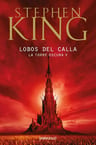 Stephen King Lobos Del Calla Torre Oscura 5 — imagen 2