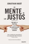 La Mente De Los Justos Jonathan Haidt — imagen 8