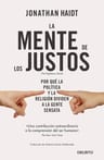 La Mente De Los Justos Jonathan Haidt — imagen 1