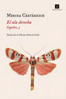 Libro: El Ala Derecha. Cegador, 3. Premio Fil 2022 — imagen 2