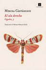 Libro: El Ala Derecha. Cegador, 3. Premio Fil 2022 — imagen 1