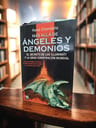 Chandelle Más Allá De Ángeles Y Demonios Illuminati — imagen 2