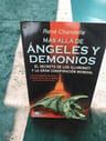 Chandelle Más Allá De Ángeles Y Demonios Illuminati — imagen 1