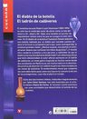 Stevenson El Diablo En La Botella El Ladron De Cadaveres — imagen 2