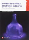 Stevenson El Diablo En La Botella El Ladron De Cadaveres — imagen 3