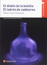 Stevenson El Diablo En La Botella El Ladron De Cadaveres — imagen 1