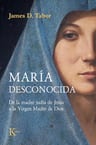 María Desconocida Madre Judía A Virgen — imagen 1