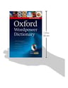 Oxford Wordpower Dictionary Pack — imagen 3