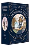 Encuentra Tu Magia - Tarot Oraculo Mazo Baraja — imagen 1