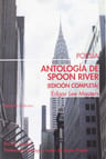 Edgar Lee Masters Antologia De Spoon River Poesia Clasica — imagen 2