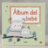 Mi Album Del Bebe Primeros Recuerdos Regalo Nacimiento — imagen 3