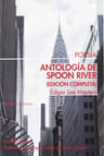 Libro Antología De Spoon River - Edgar Lee Masters — imagen 2