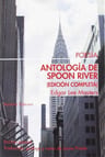Libro Antología De Spoon River - Edgar Lee Masters — imagen 1