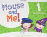 Mouse And Me 1 Student Book Oxford Ingles Escolar Primaria — imagen 2